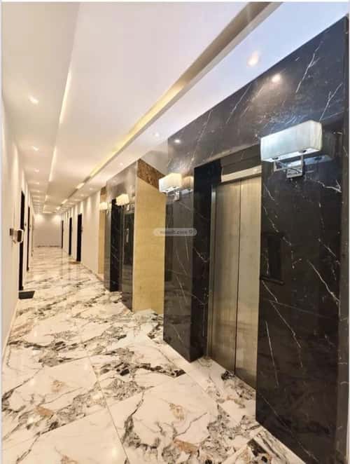 شقة بغرفة التعاون، شمال الرياض، الرياض