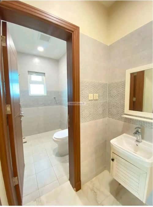 شقة بغرفتين القيروان، شمال الرياض، الرياض