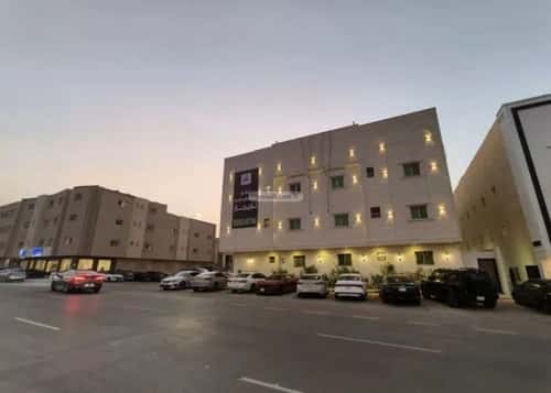شقة بغرفة التعاون، شمال الرياض، الرياض