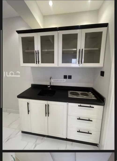 Apartment with 1 Bedroom Al-Aqeek, North Riyadh, Riyadh