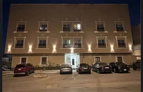 شقة بغرفتين العقيق، شمال الرياض، الرياض