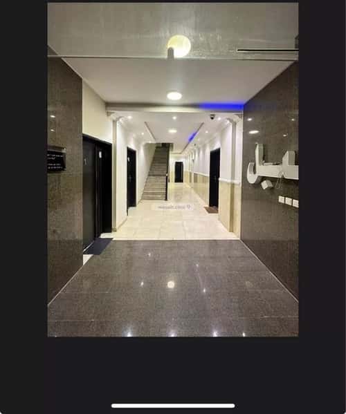 شقة بغرفتين العقيق، شمال الرياض، الرياض