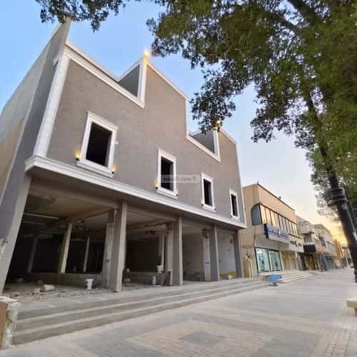 معرض للإيجار العليا، وسط الرياض، الرياض