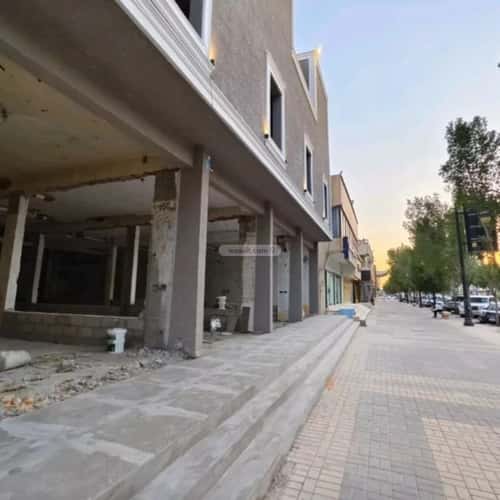 معرض للإيجار العليا، وسط الرياض، الرياض