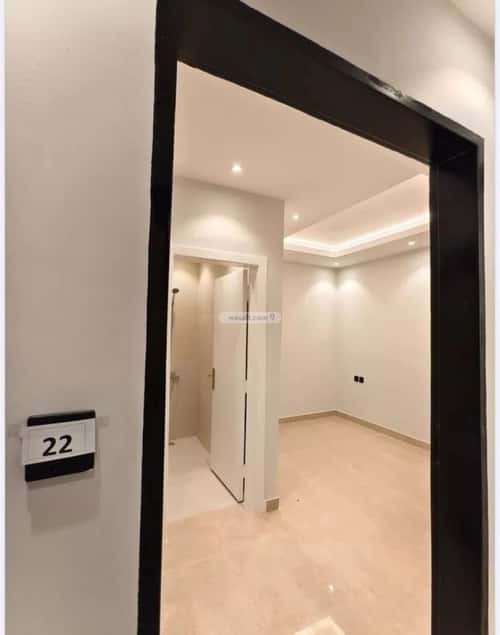 شقة بغرفة الفلاح، شمال الرياض، الرياض