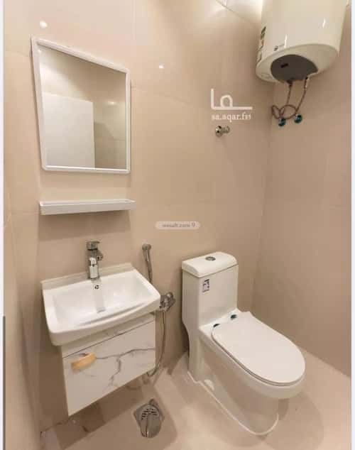 شقة بغرفة الفلاح، شمال الرياض، الرياض