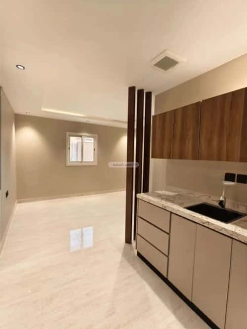 شقة بغرفة الملقا، شمال الرياض، الرياض