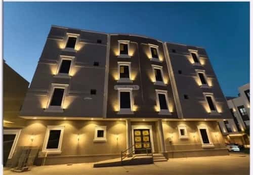 شقة بغرفة الفلاح، شمال الرياض، الرياض