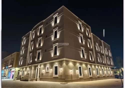 Apartment with 1 Bedroom Al-Falah, North Riyadh, Riyadh