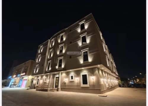 شقة بغرفة الفلاح، شمال الرياض، الرياض