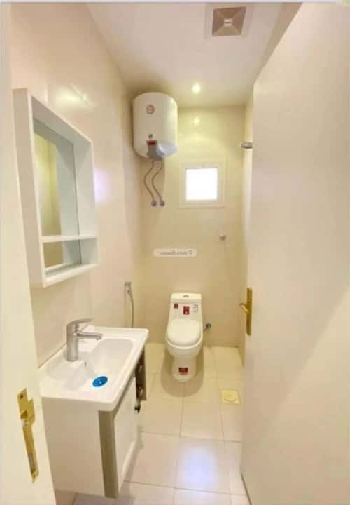 Apartment with 1 Bedroom Hitteen, North Riyadh, Riyadh