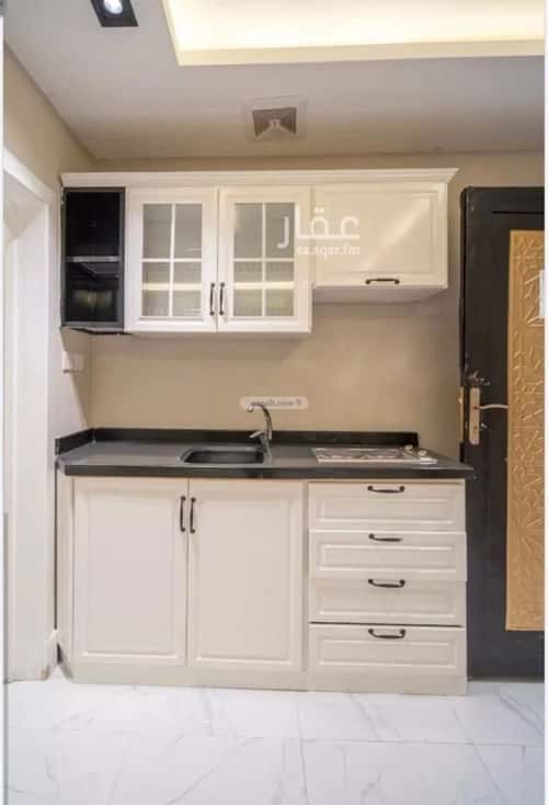 شقة بغرفة حطين، شمال الرياض، الرياض