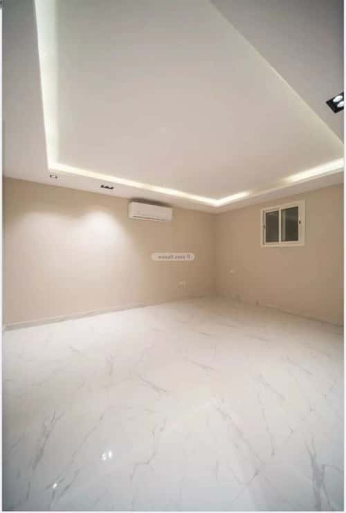 شقة بغرفة حطين، شمال الرياض، الرياض