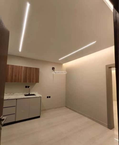 شقة بغرفة الملقا، شمال الرياض، الرياض