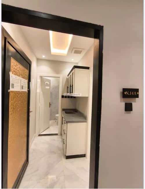 Apartment with 1 Bedroom Al-Yasmeen, North Riyadh, Riyadh