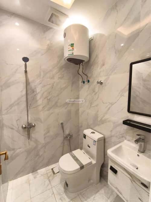 شقة بغرفة الياسمين، شمال الرياض، الرياض