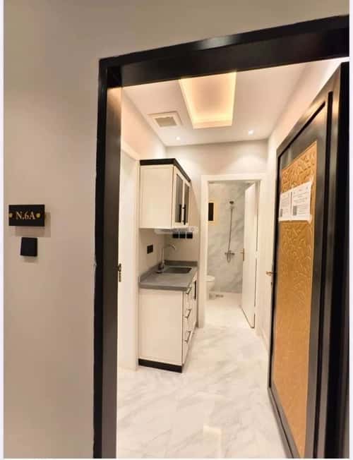 شقة بغرفة الياسمين، شمال الرياض، الرياض