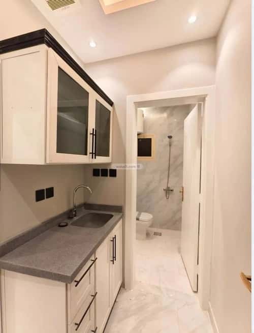 شقة بغرفة الياسمين، شمال الرياض، الرياض