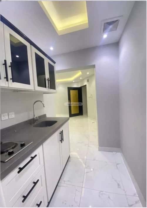 شقة بغرفة التعاون، شمال الرياض، الرياض