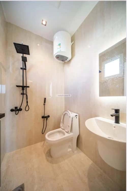 شقة 1 غرف في القيروان