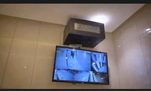 شقة بغرفتين القيروان، شمال الرياض، الرياض