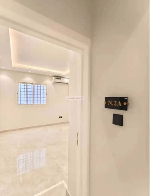 شقة بغرفة النفل، شمال الرياض، الرياض