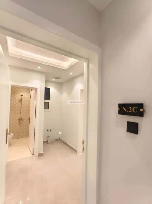 شقة بغرفة النفل، شمال الرياض، الرياض