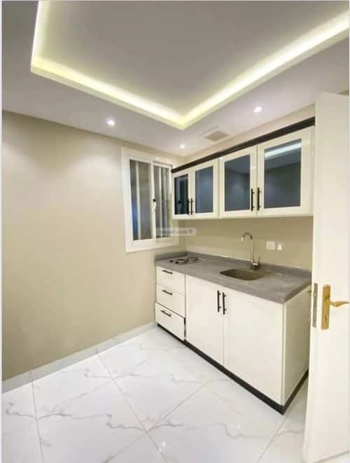 شقة بغرفة الإزدهار، شمال الرياض، الرياض