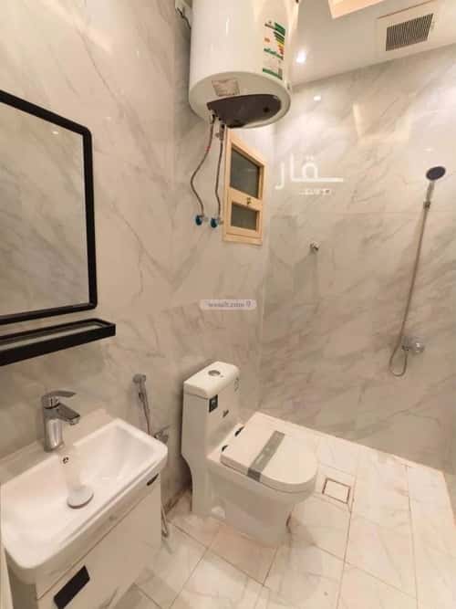 شقة بغرفة الياسمين، شمال الرياض، الرياض