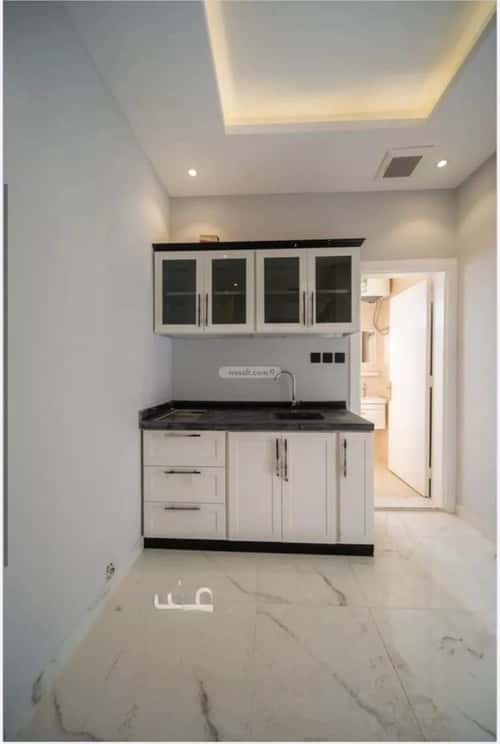 شقة بغرفة مغرزات، شمال الرياض، الرياض