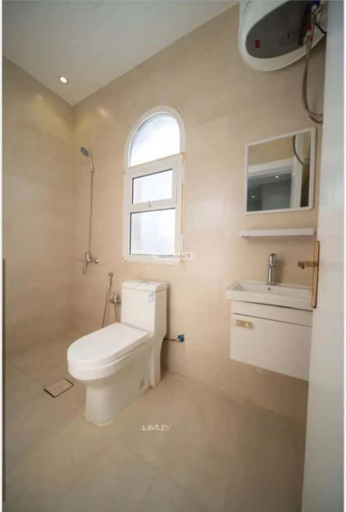 شقة بغرفة مغرزات، شمال الرياض، الرياض