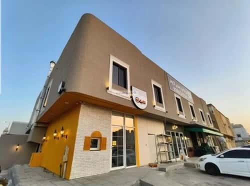 شقة بغرفة النفل، شمال الرياض، الرياض