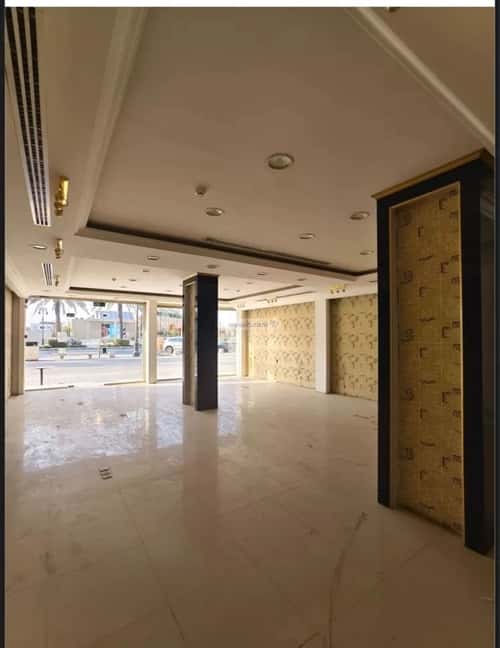 Showroom for Rent Al-Aqeek, North Riyadh, Riyadh
