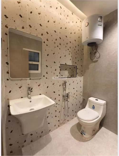 شقة 1 غرف في الملقا