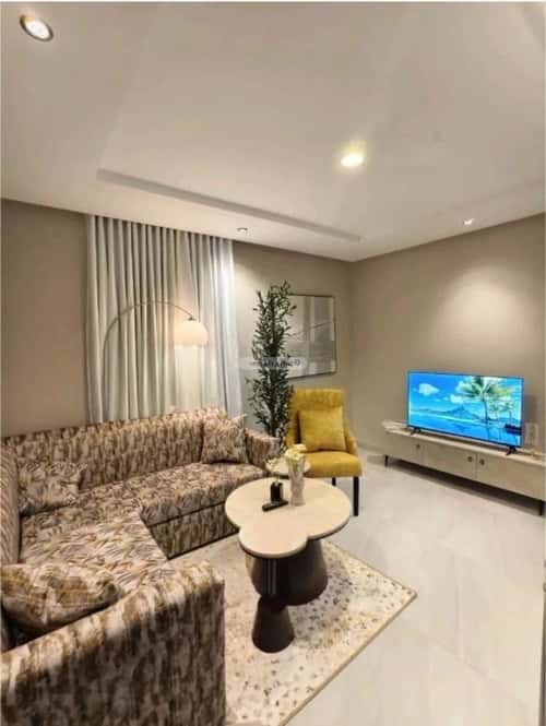 1 bedroom apartment in Al Malqa