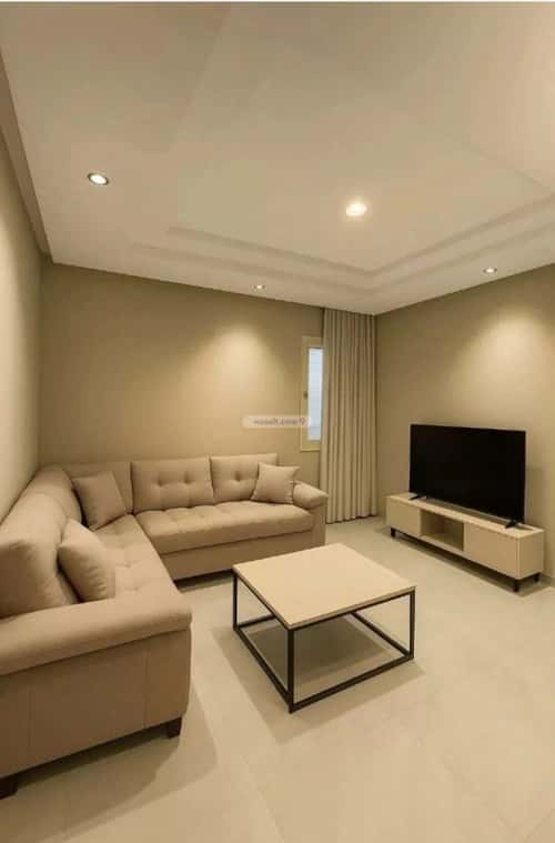 1 bedroom apartment in Al Malqa