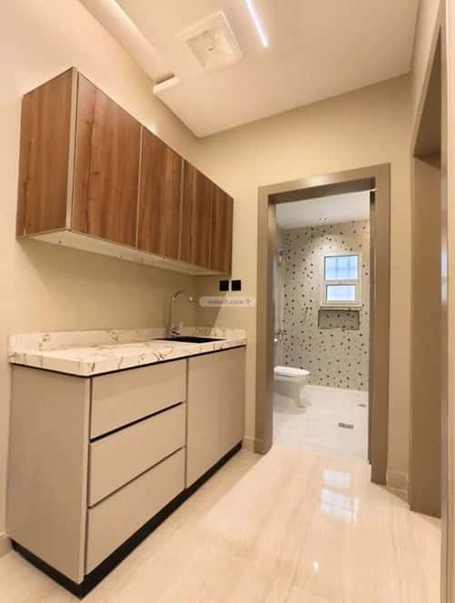 شقة بغرفة الملقا، شمال الرياض، الرياض