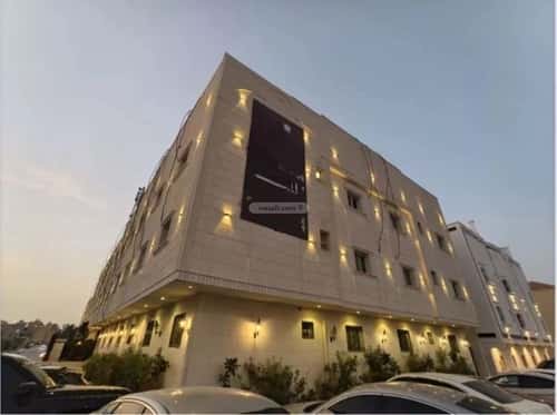 شقة بغرفة التعاون، شمال الرياض، الرياض