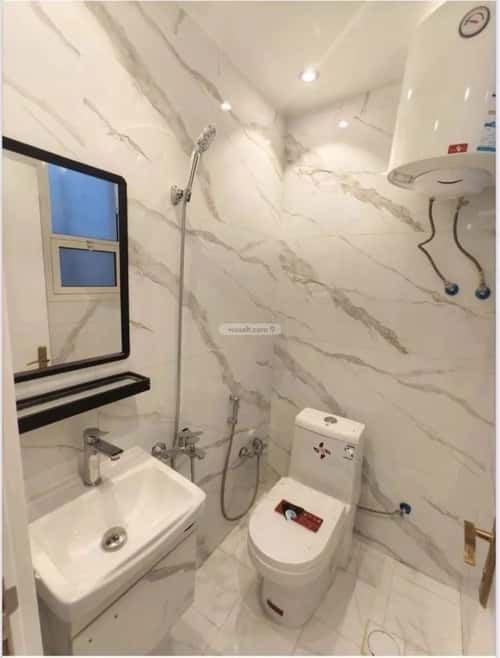 Apartment with 1 Bedroom At-Taawun, North Riyadh, Riyadh