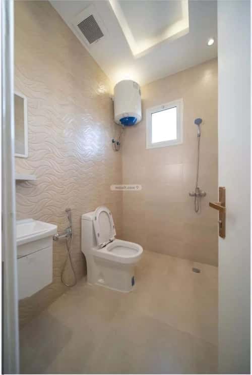 شقة بغرفة مغرزات، شمال الرياض، الرياض