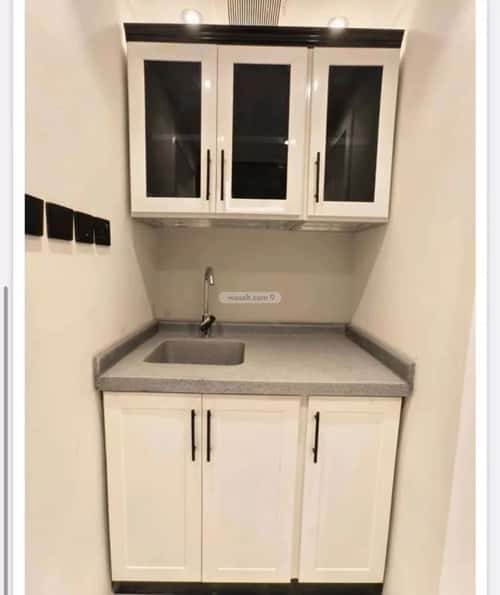 شقة بغرفة الضباط، وسط الرياض، الرياض