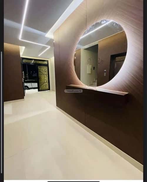 شقة بغرفة القيروان، شمال الرياض، الرياض