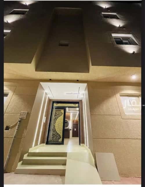 Apartment with 1 Bedroom Al-Qairawan, North Riyadh, Riyadh