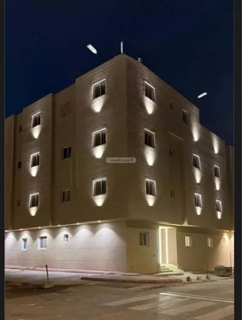 Apartment with 1 Bedroom Al-Qairawan, North Riyadh, Riyadh
