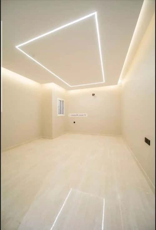 شقة بغرفة القيروان، شمال الرياض، الرياض