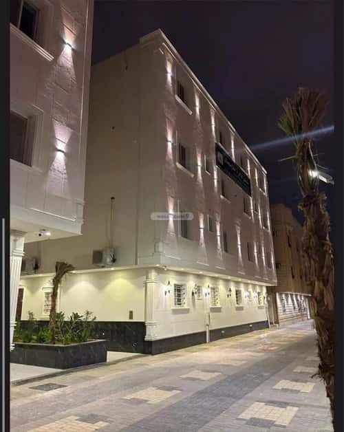 شقة بغرفة النفل، شمال الرياض، الرياض