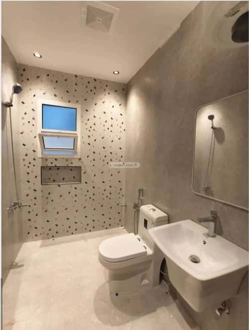 شقة 1 غرف في الملقا