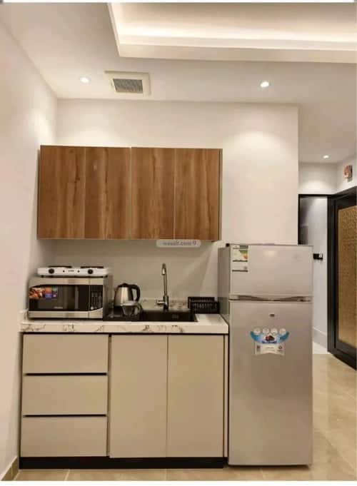 Apartment with 1 Bedroom Al-Falah, North Riyadh, Riyadh