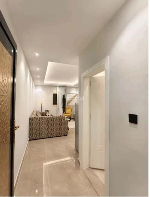 شقة بغرفة الفلاح، شمال الرياض، الرياض