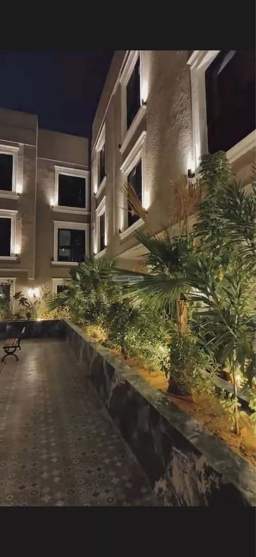 شقة بغرفة السليمانية، وسط الرياض، الرياض